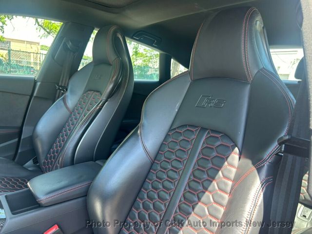 2019 Audi RS 5 Sportback 2.9 TFSI quattro tiptronic - 23031247 - 29