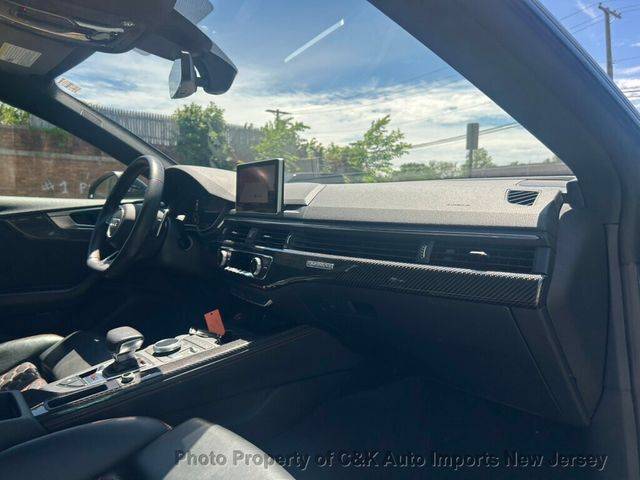 2019 Audi RS 5 Sportback 2.9 TFSI quattro tiptronic - 23031247 - 30