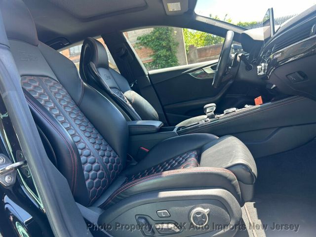 2019 Audi RS 5 Sportback 2.9 TFSI quattro tiptronic - 23031247 - 31