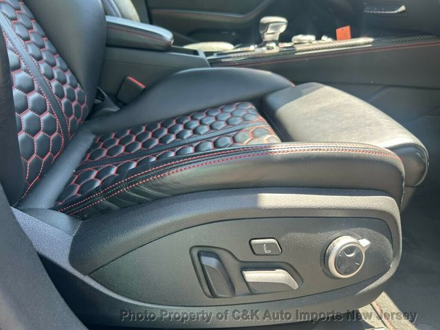 2019 Audi RS 5 Sportback 2.9 TFSI quattro tiptronic - 23031247 - 32