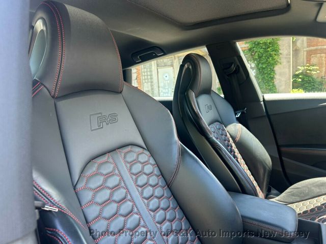 2019 Audi RS 5 Sportback 2.9 TFSI quattro tiptronic - 23031247 - 33