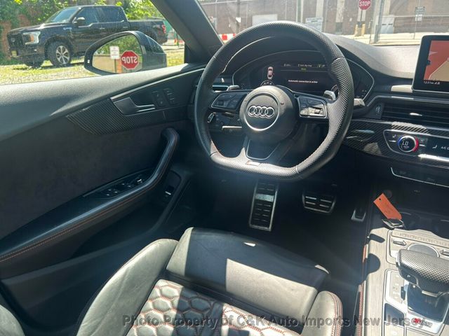 2019 Audi RS 5 Sportback 2.9 TFSI quattro tiptronic - 23031247 - 38