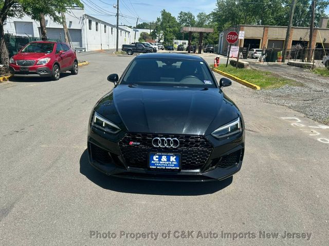2019 Audi RS 5 Sportback 2.9 TFSI quattro tiptronic - 23031247 - 3
