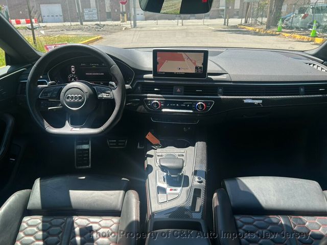 2019 Audi RS 5 Sportback 2.9 TFSI quattro tiptronic - 23031247 - 39