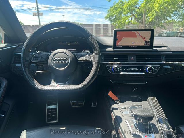 2019 Audi RS 5 Sportback 2.9 TFSI quattro tiptronic - 23031247 - 41