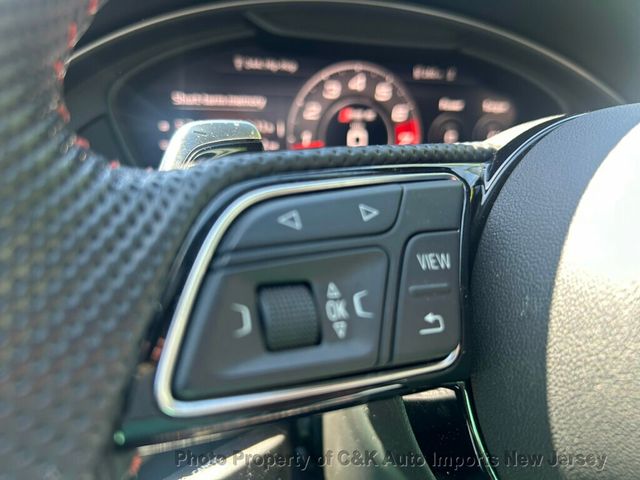 2019 Audi RS 5 Sportback 2.9 TFSI quattro tiptronic - 23031247 - 43