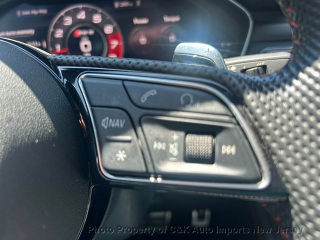 2019 Audi RS 5 Sportback 2.9 TFSI quattro tiptronic - 23031247 - 44