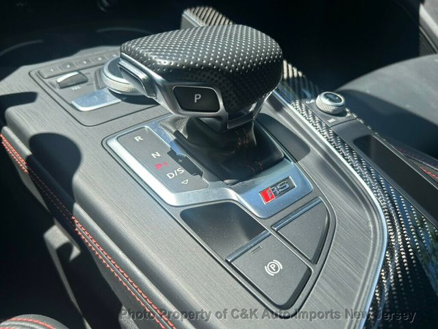 2019 Audi RS 5 Sportback 2.9 TFSI quattro tiptronic - 23031247 - 47
