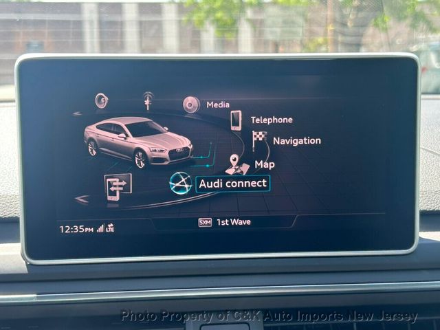 2019 Audi RS 5 Sportback 2.9 TFSI quattro tiptronic - 23031247 - 54
