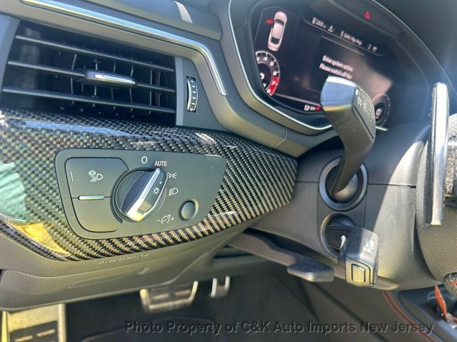2019 Audi RS 5 Sportback 2.9 TFSI quattro tiptronic - 23031247 - 56