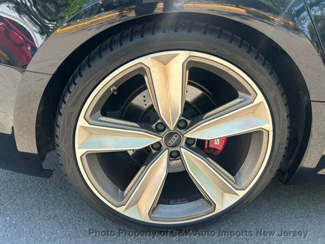 2019 Audi RS 5 Sportback 2.9 TFSI quattro tiptronic - 23031247 - 62