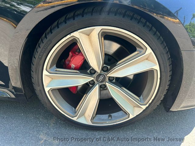 2019 Audi RS 5 Sportback 2.9 TFSI quattro tiptronic - 23031247 - 63