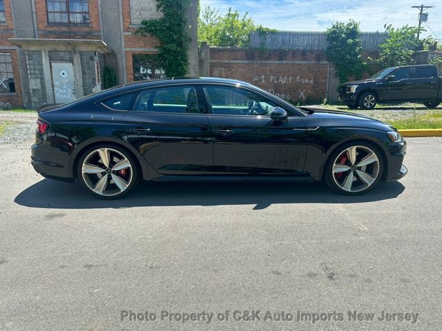 2019 Audi RS 5 Sportback 2.9 TFSI quattro tiptronic - 23031247 - 7