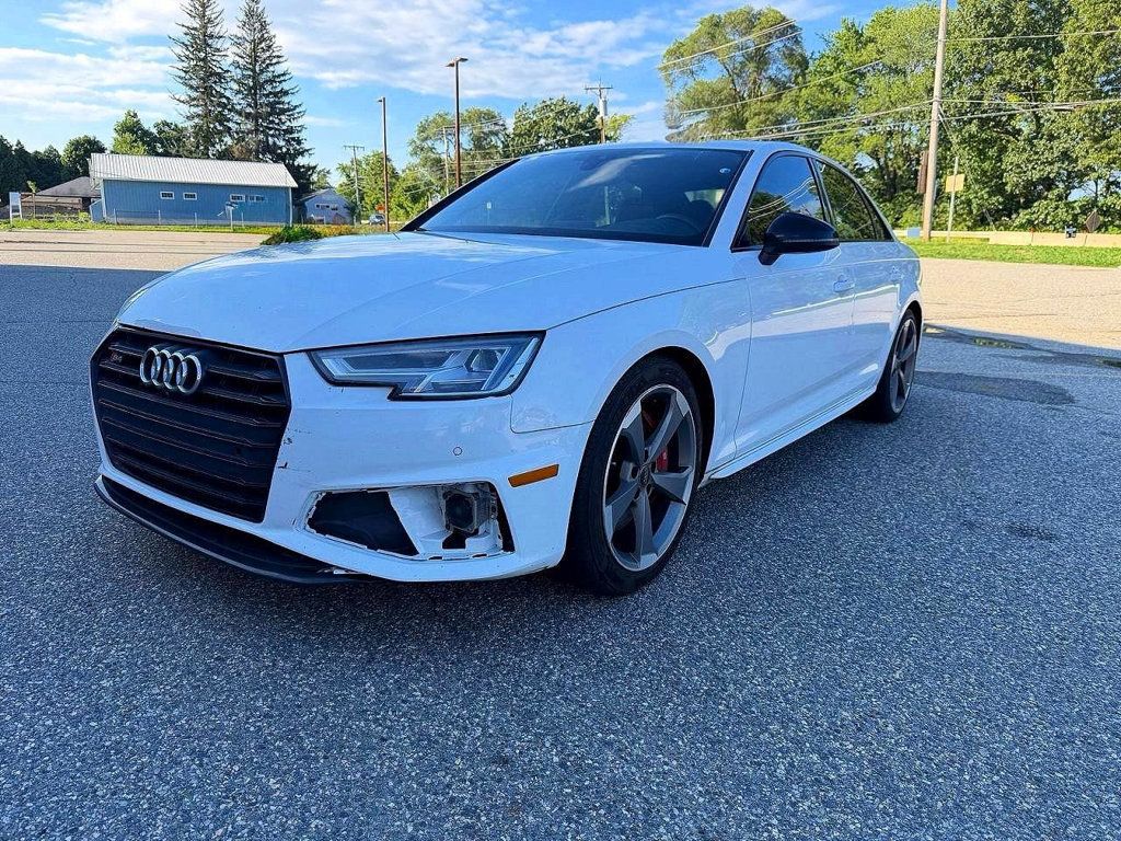 2019 Audi S4  - 23089825 - 0
