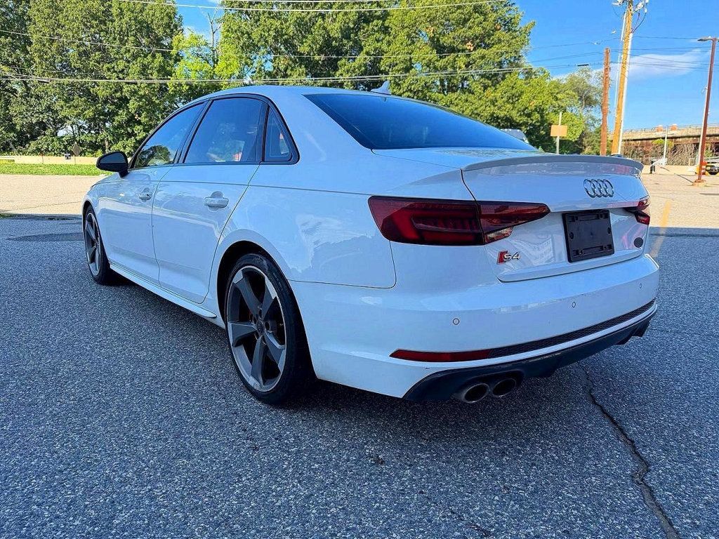 2019 Audi S4  - 23089825 - 1