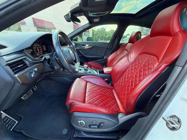 2019 Audi S4  - 23089825 - 2