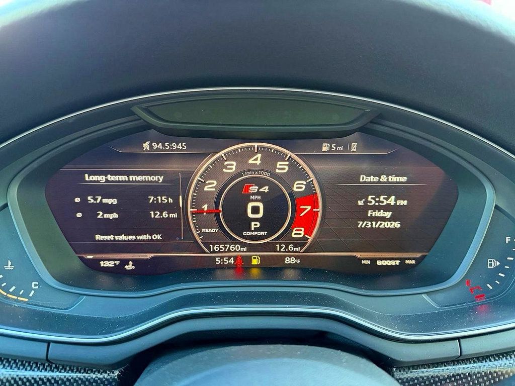 2019 Audi S4  - 23089825 - 3