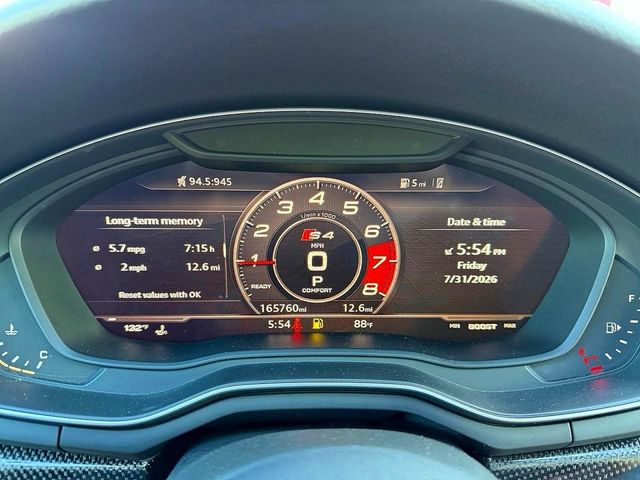 2019 Audi S4  - 23089825 - 4