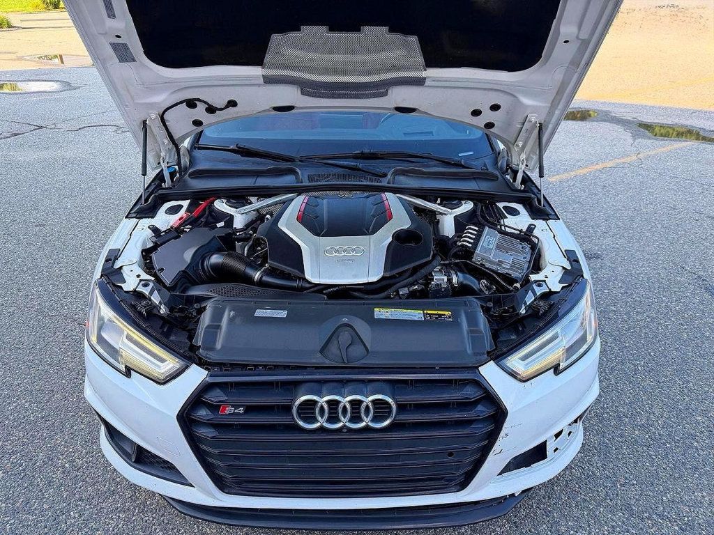 2019 Audi S4  - 23089825 - 5