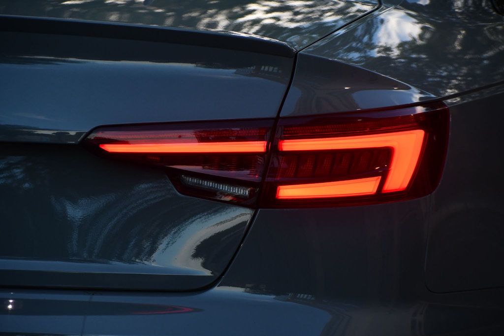 2019 Audi S4 Premium Plus Base photo 11