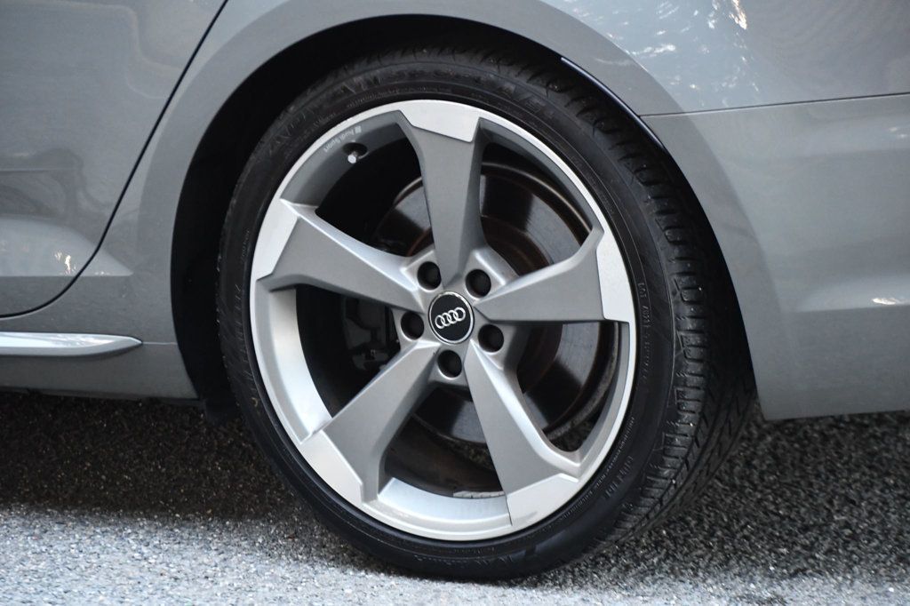 2019 Audi S4 Premium Plus Base photo 12
