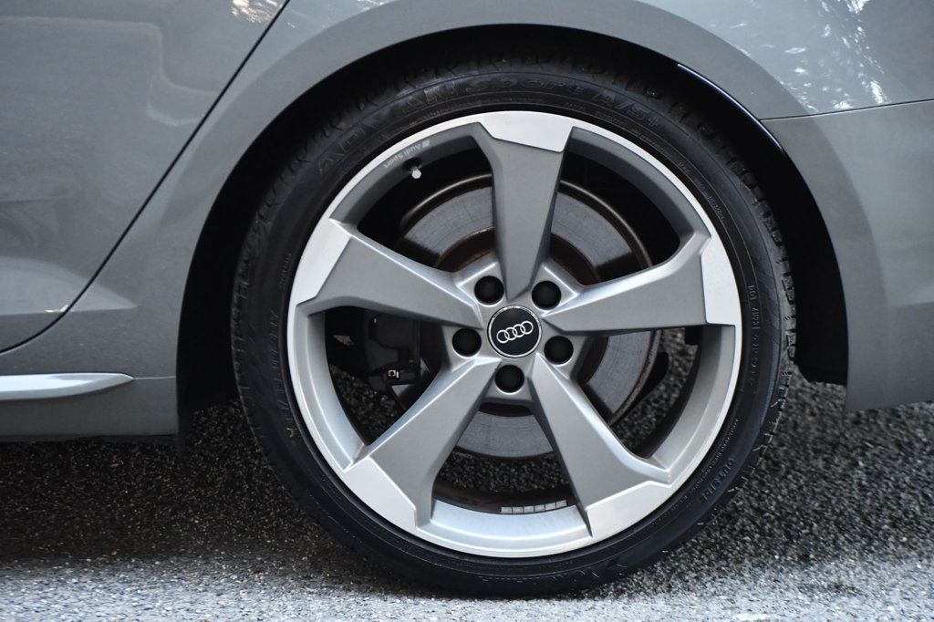 2019 Audi S4 Premium Plus Base photo 13