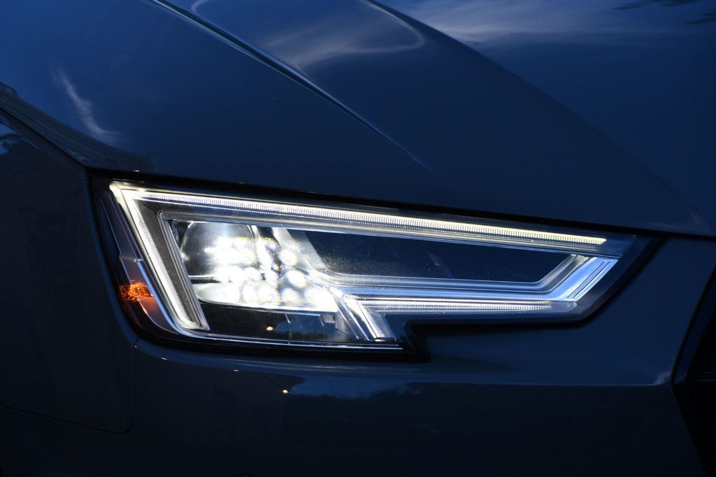 2019 Audi S4 Premium Plus Base photo 16