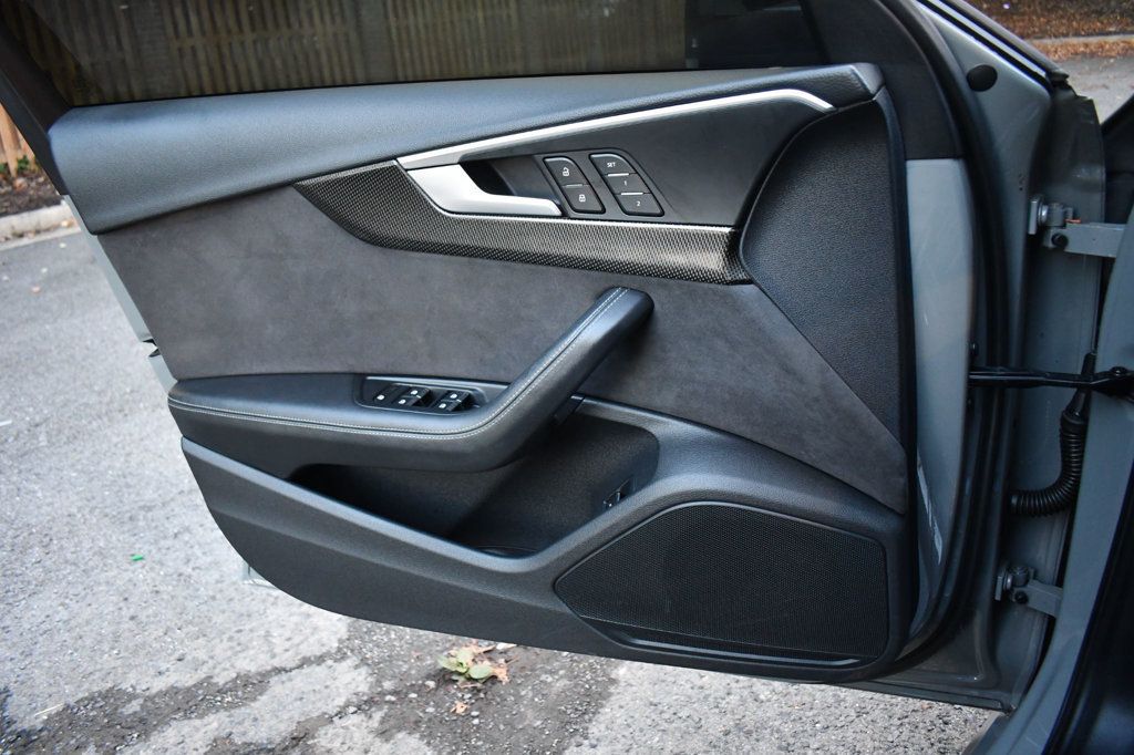 2019 Audi S4 Premium Plus Base photo 17