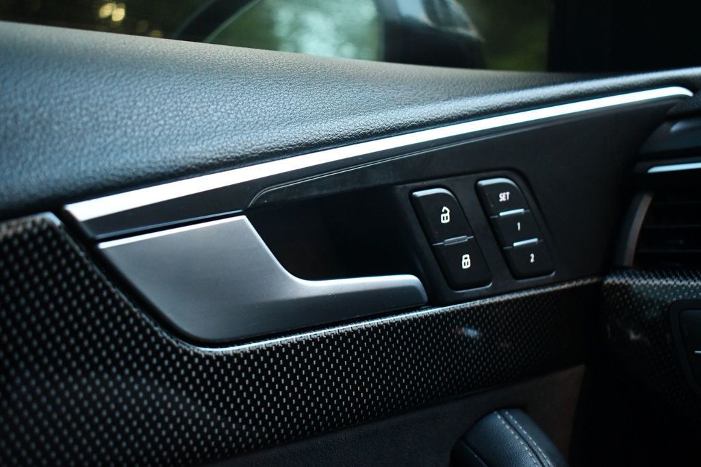 2019 Audi S4 Premium Plus Base photo 19