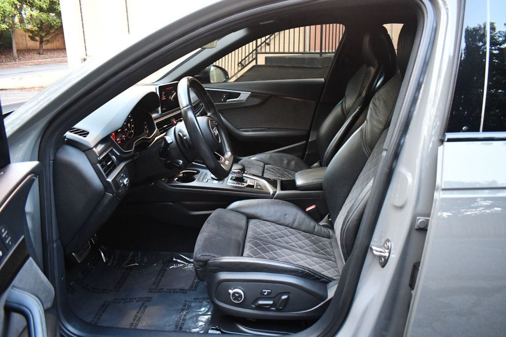 2019 Audi S4 Premium Plus Base photo 20