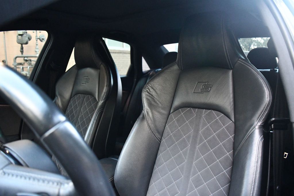 2019 Audi S4 Premium Plus Base photo 21