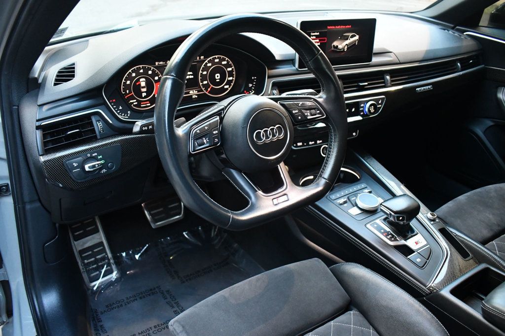 2019 Audi S4 Premium Plus Base photo 22