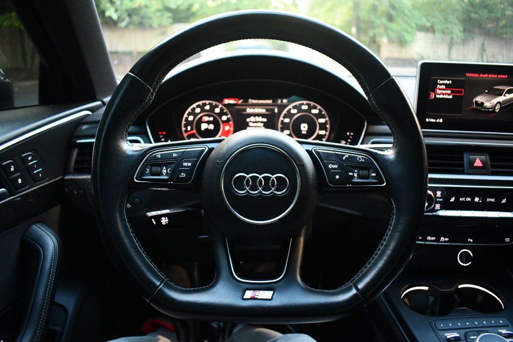 2019 Audi S4 Premium Plus Base photo 23