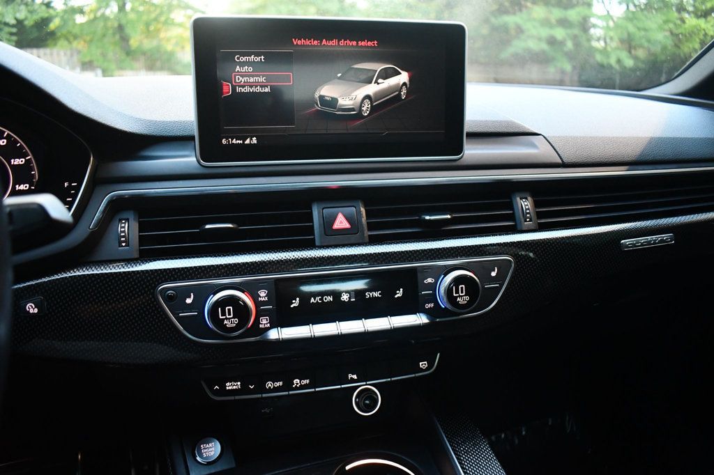 2019 Audi S4 Premium Plus Base photo 25