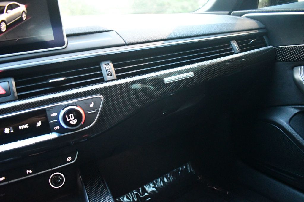 2019 Audi S4 Premium Plus Base photo 26