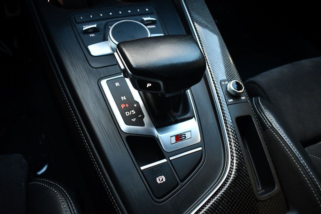 2019 Audi S4 Premium Plus Base photo 27
