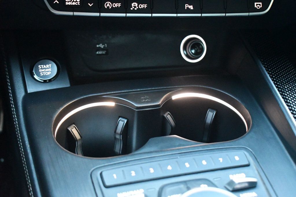 2019 Audi S4 Premium Plus Base photo 28