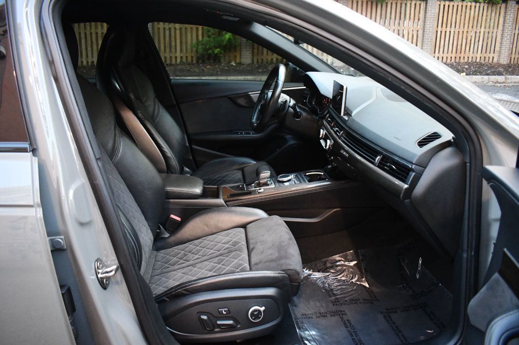 2019 Audi S4 Premium Plus Base photo 29