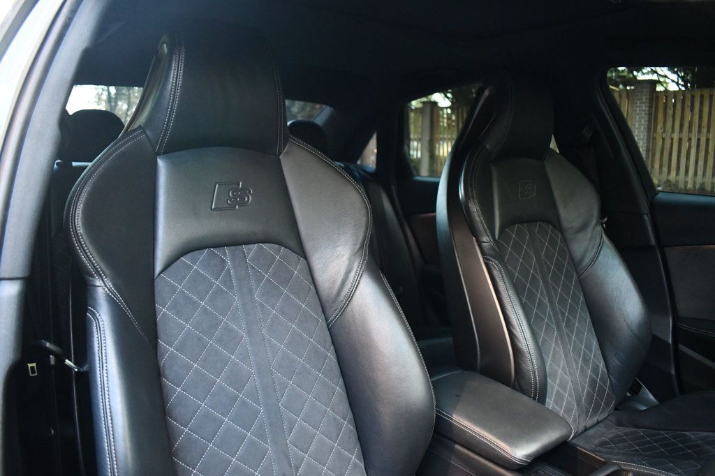 2019 Audi S4 Premium Plus Base photo 30