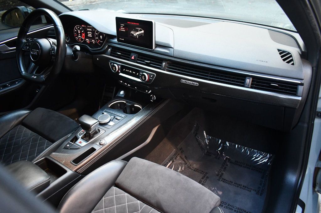 2019 Audi S4 Premium Plus Base photo 31