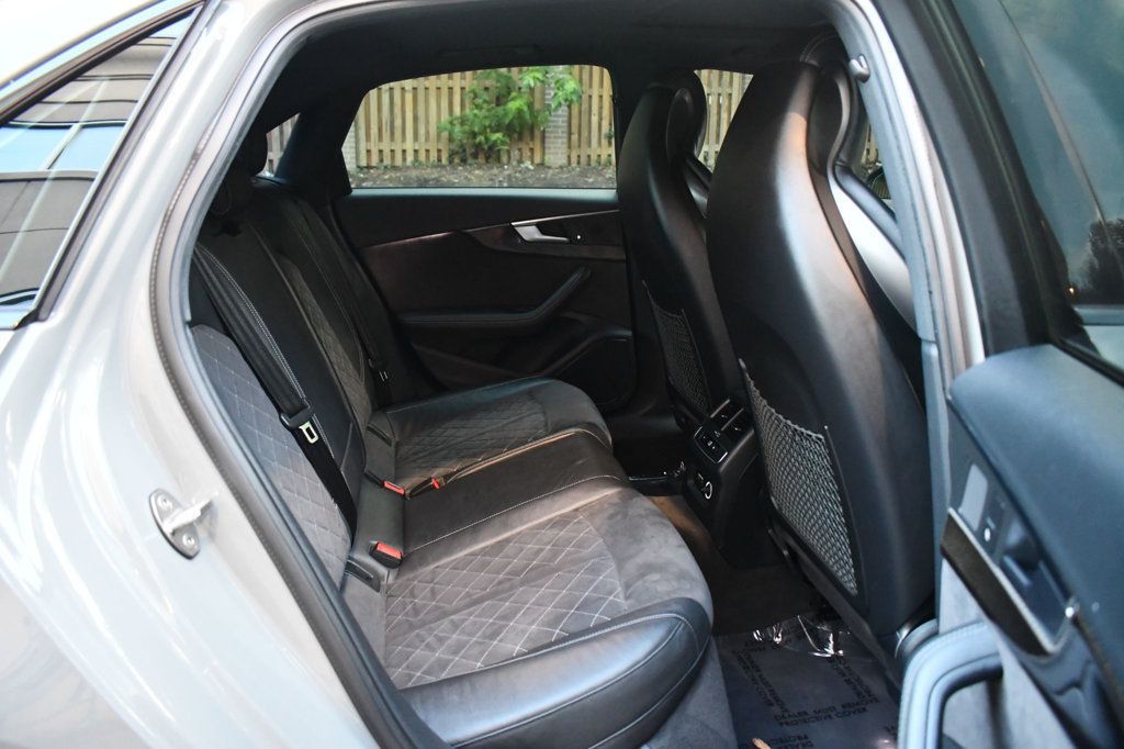 2019 Audi S4 Premium Plus Base photo 32