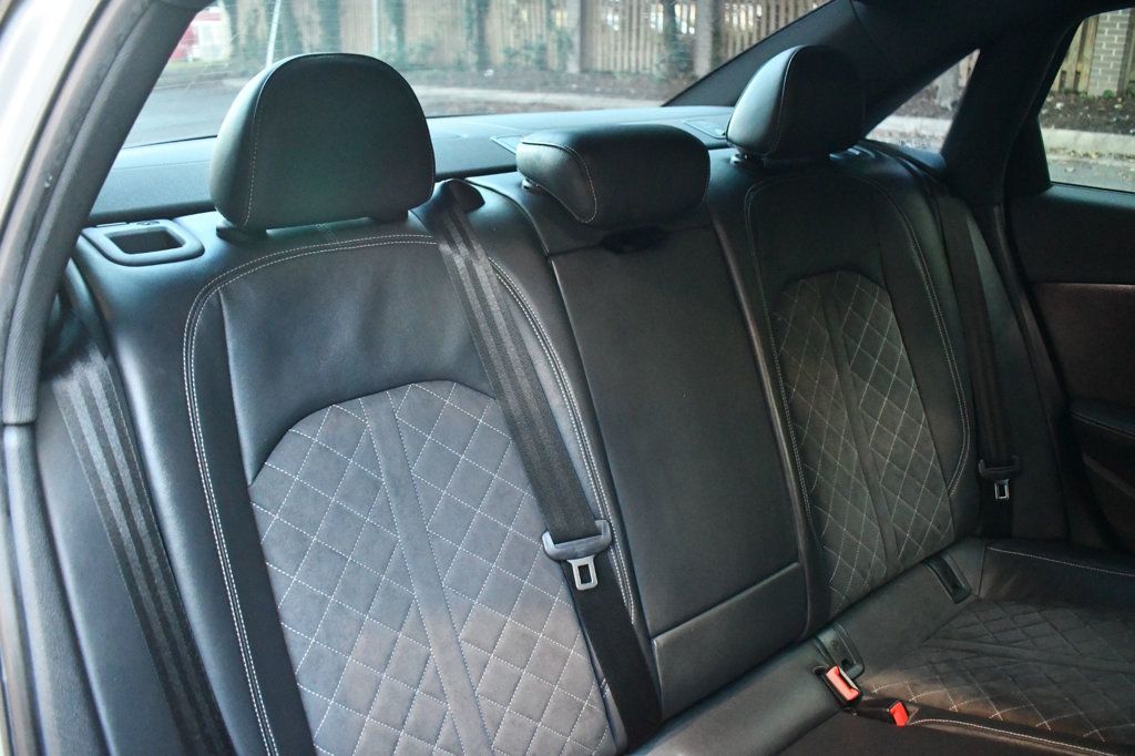 2019 Audi S4 Premium Plus Base photo 33