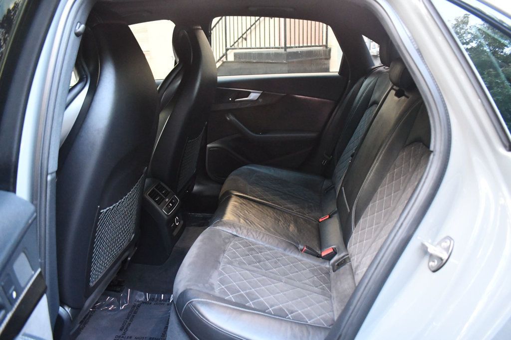 2019 Audi S4 Premium Plus Base photo 35