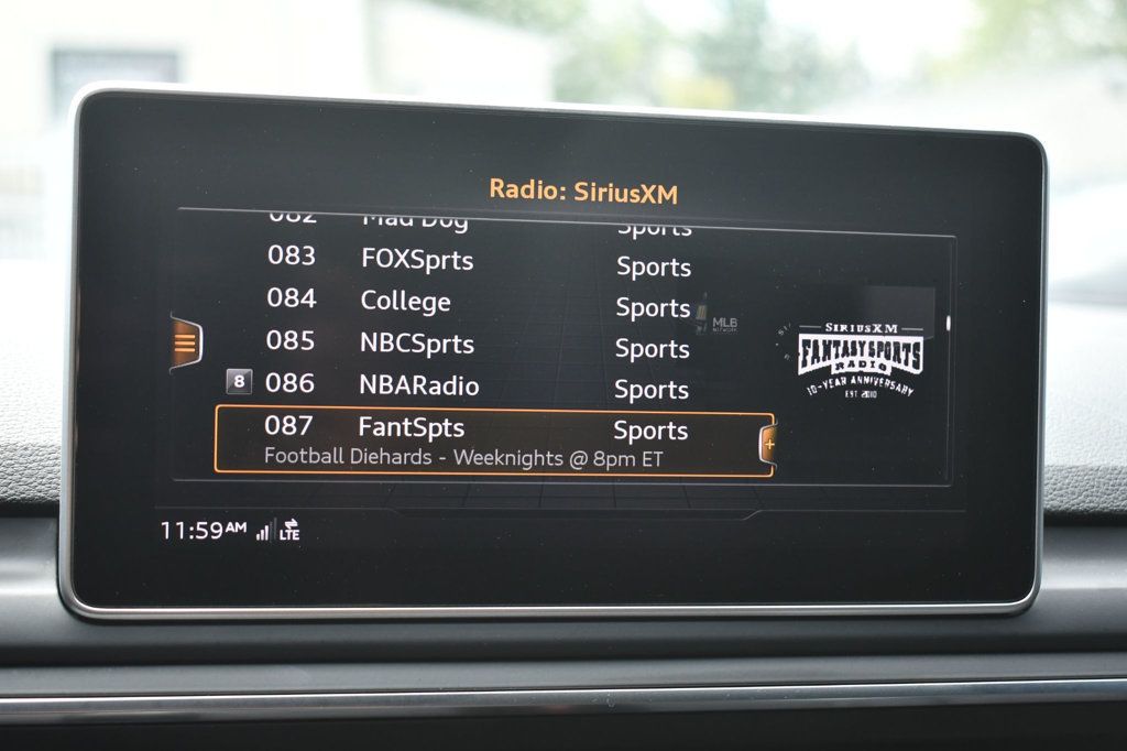 2019 Audi S4 Premium Plus Base photo 38