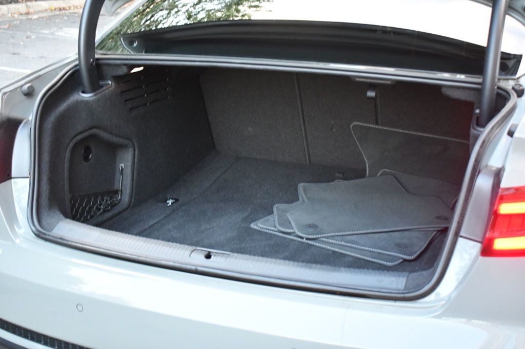 2019 Audi S4 Premium Plus Base photo 8