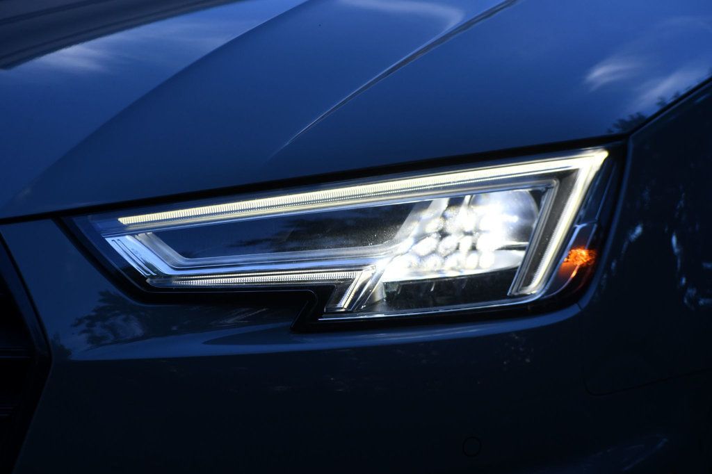 2019 Audi S4 Premium Plus Base photo 9