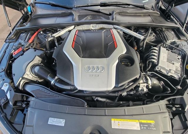 2019 Audi S4 3.0 TFSI Prestige quattro AWD - 22662835 - 10