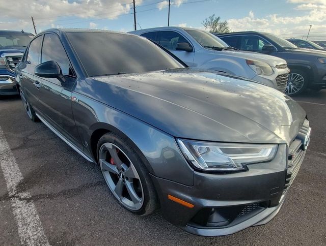 2019 Audi S4 3.0 TFSI Prestige quattro AWD - 22662835 - 1