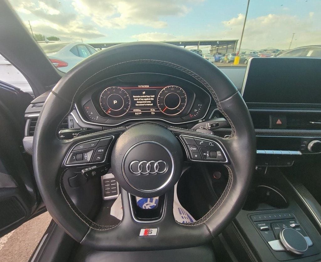 2019 Audi S4 3.0 TFSI Prestige quattro AWD - 22662835 - 6