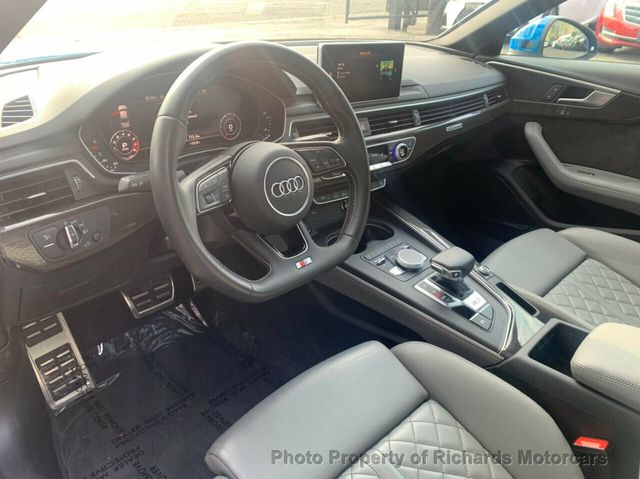 2019 Audi S4 3.0 TFSI Prestige quattro AWD - 21046156 - 9